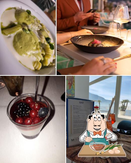 Terrazza Mirari Sea Lounge