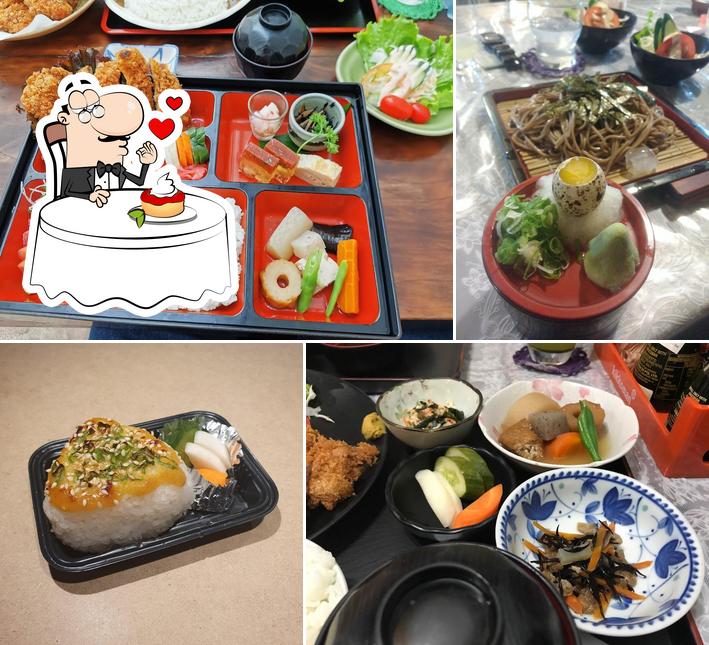 Kidoairaku Japanese Cuisine