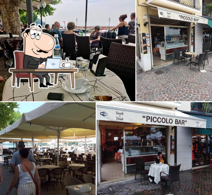 Piccolo Bar