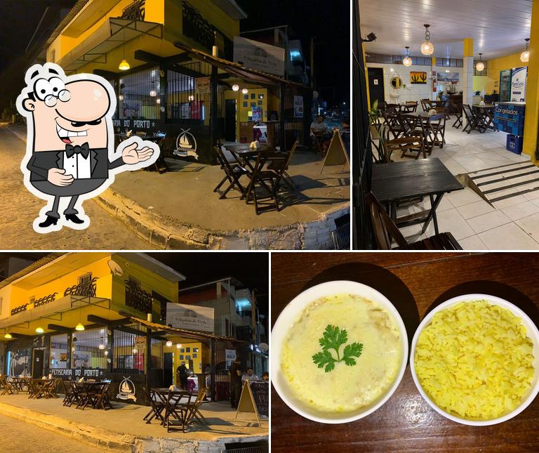 See the pic of Petiscaria do Porto