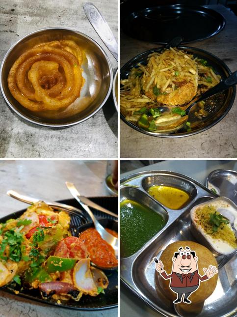 Ajay's Delhiwala Sweet Home