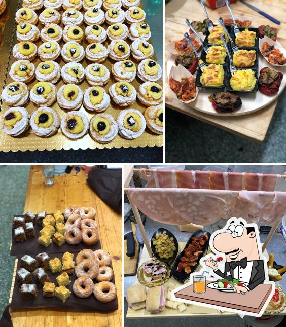 PASTA FRESCA DA CIRO ,GASTRONOMIA, POLLERIA,PIZZERIA E SERVIZIO CATERING