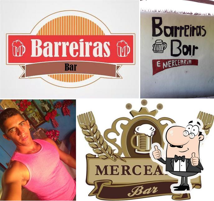 Barreiras Bar