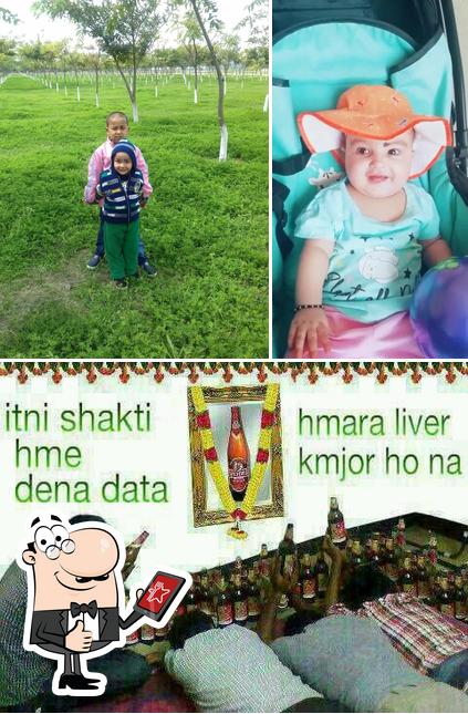 Paradise Bar and Restaurant