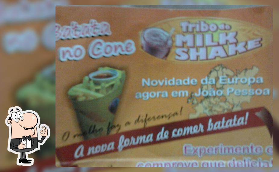 Tribo do Milk Shake