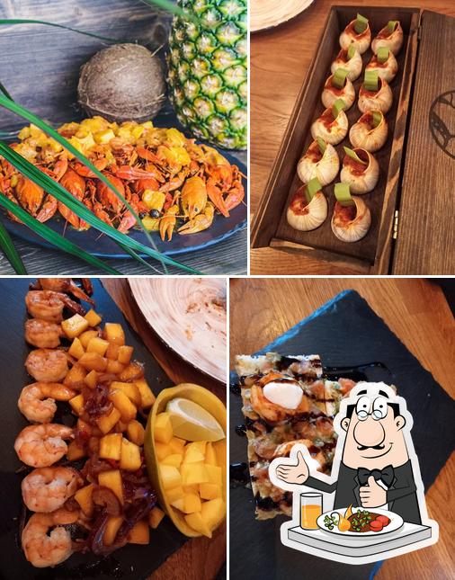 Plats à Rakovarnya Ivan Rakovar