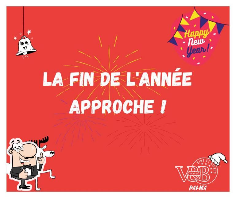 Voir la photo de V and B Balma Gramont