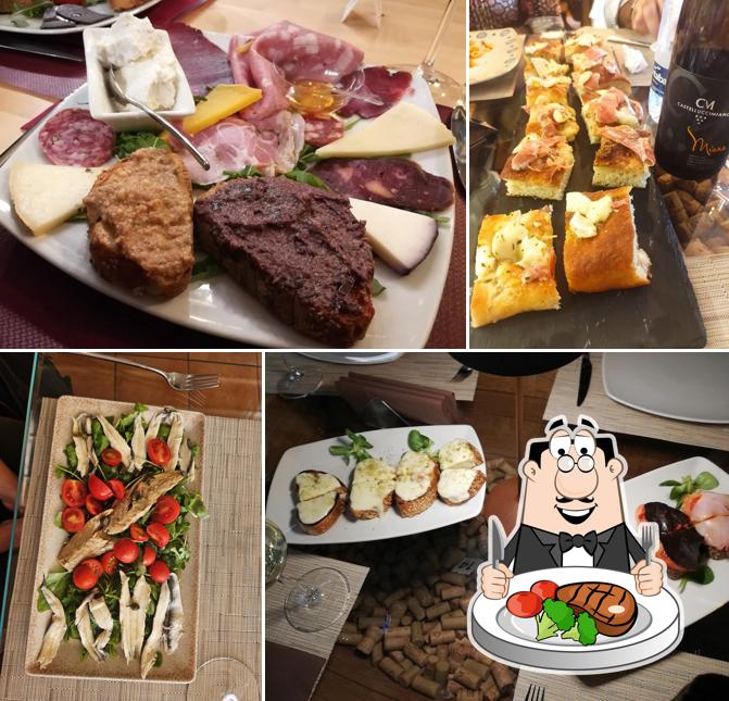 Bistecca al Winehouse