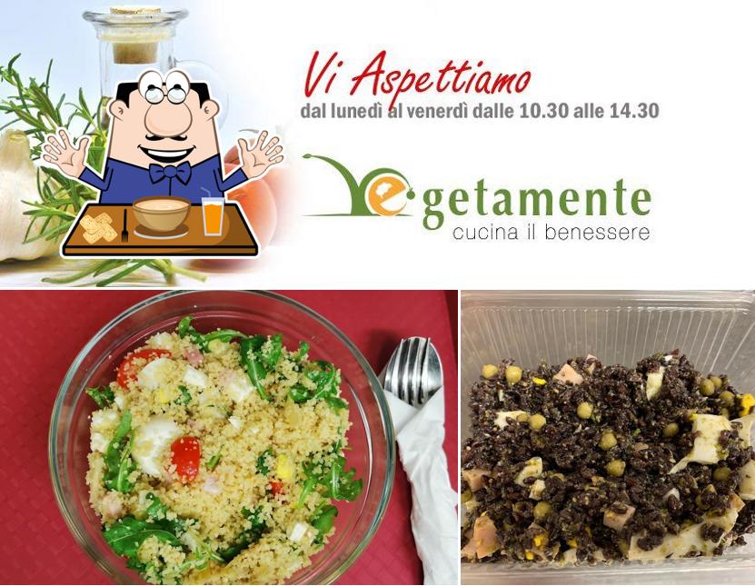 Cibo al Vegetamente