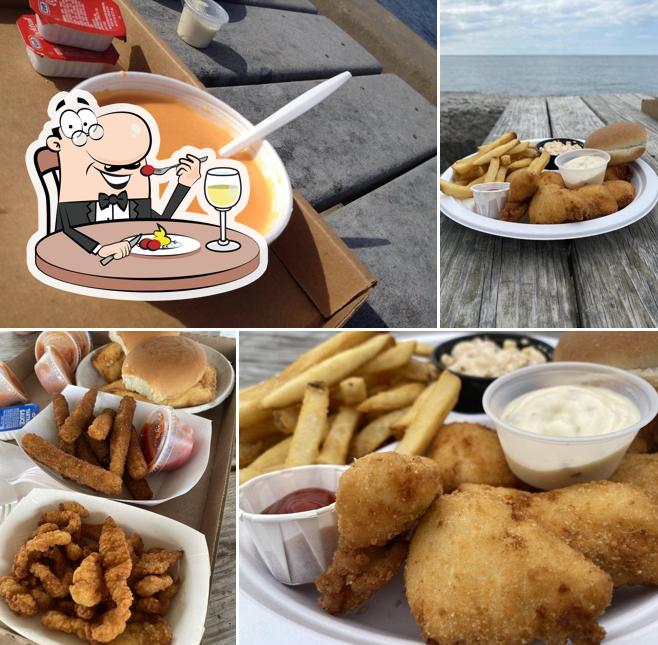 Rudy's Lakeside Drive-In, Oswego - Restaurant menu, prices and reviews