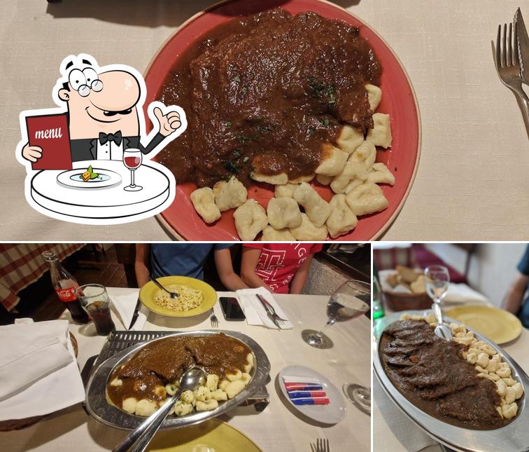 Pašticada al Konoba Varoš