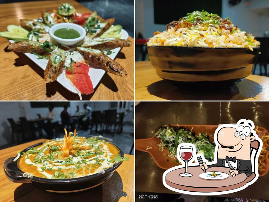 Revier View Garam Masala - Family Restaurants & Cafe