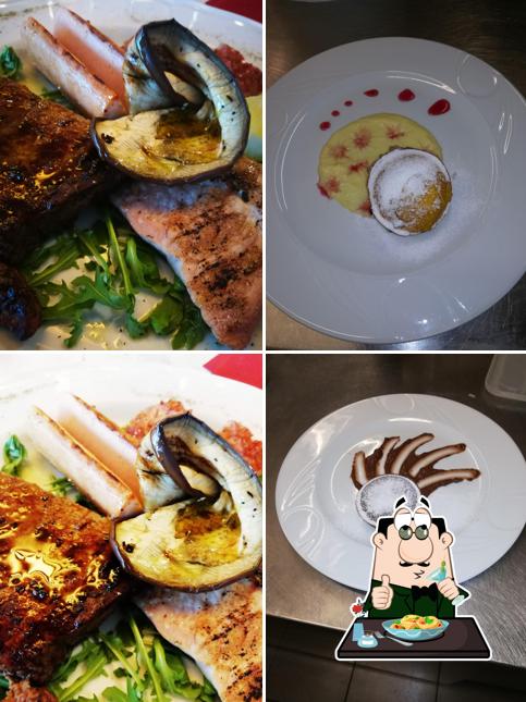 Ristorante Pizzeria Maryfrank