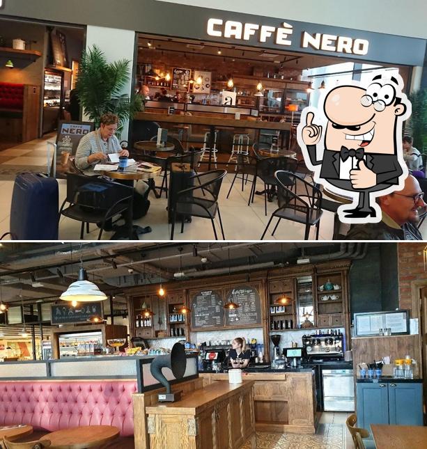 Guarda la immagine di Caffe Nero