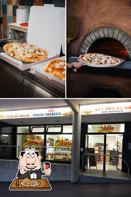 La pizza è il piatto veloce preferito al mondo