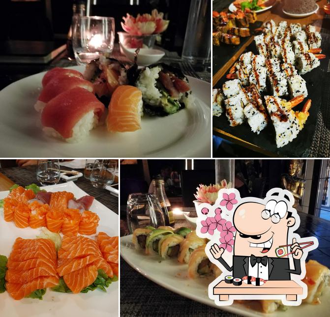 Restaurant One Sushi - Alassio