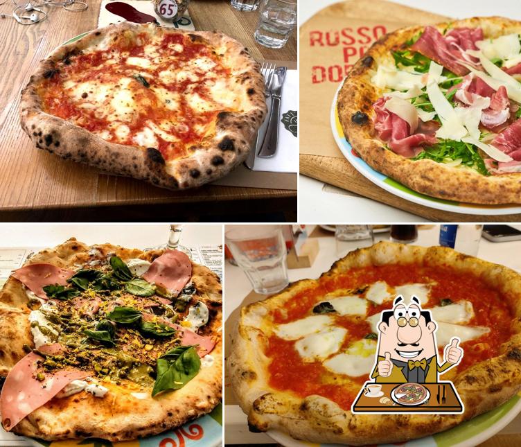 Rossopomodoro Bicocca