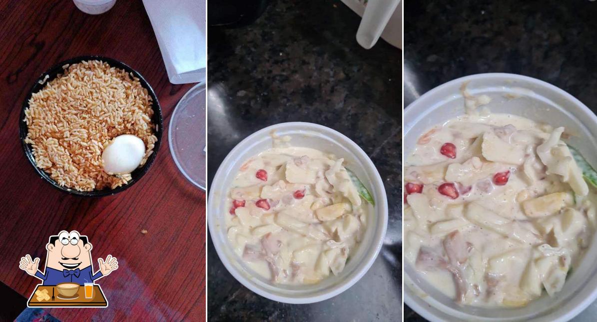 Darling Roof Top Non Veg