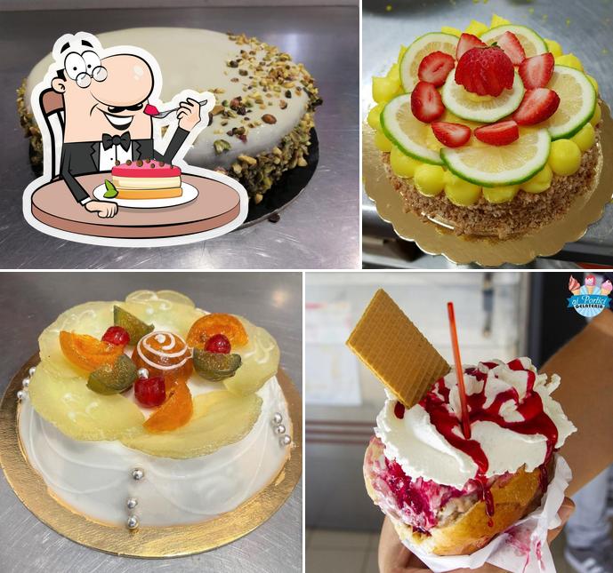 Gelateria Ai Portici