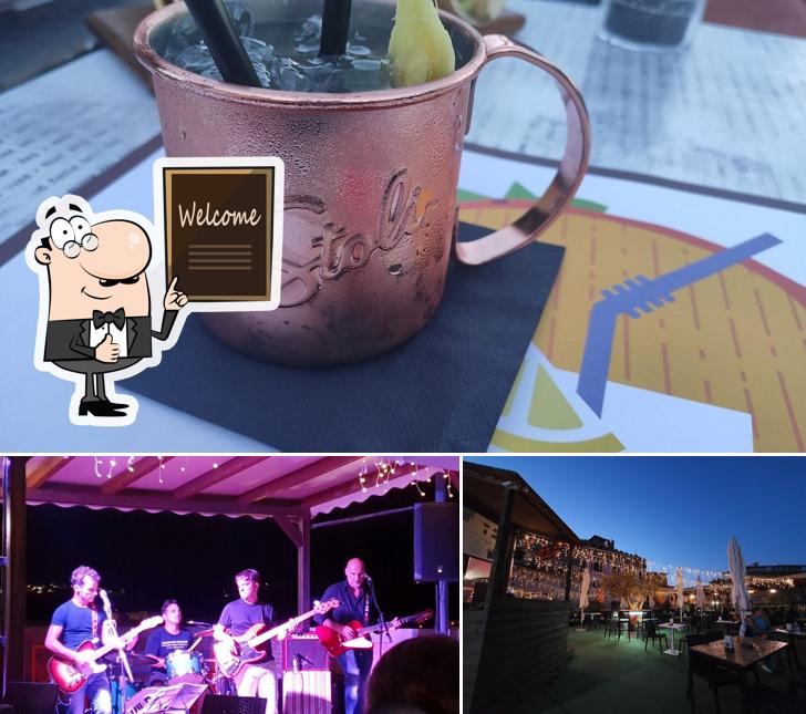 Guarda la foto di Chiosco Summer Season