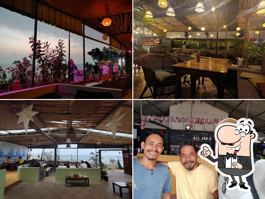 Check out how Sun Francisco looks inside