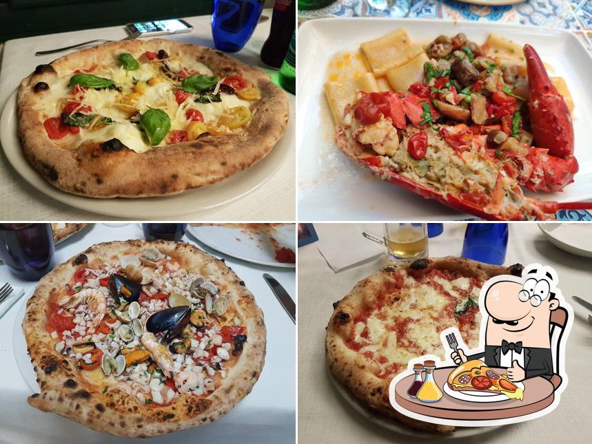 La Dragonara Ristorante & Pizzeria