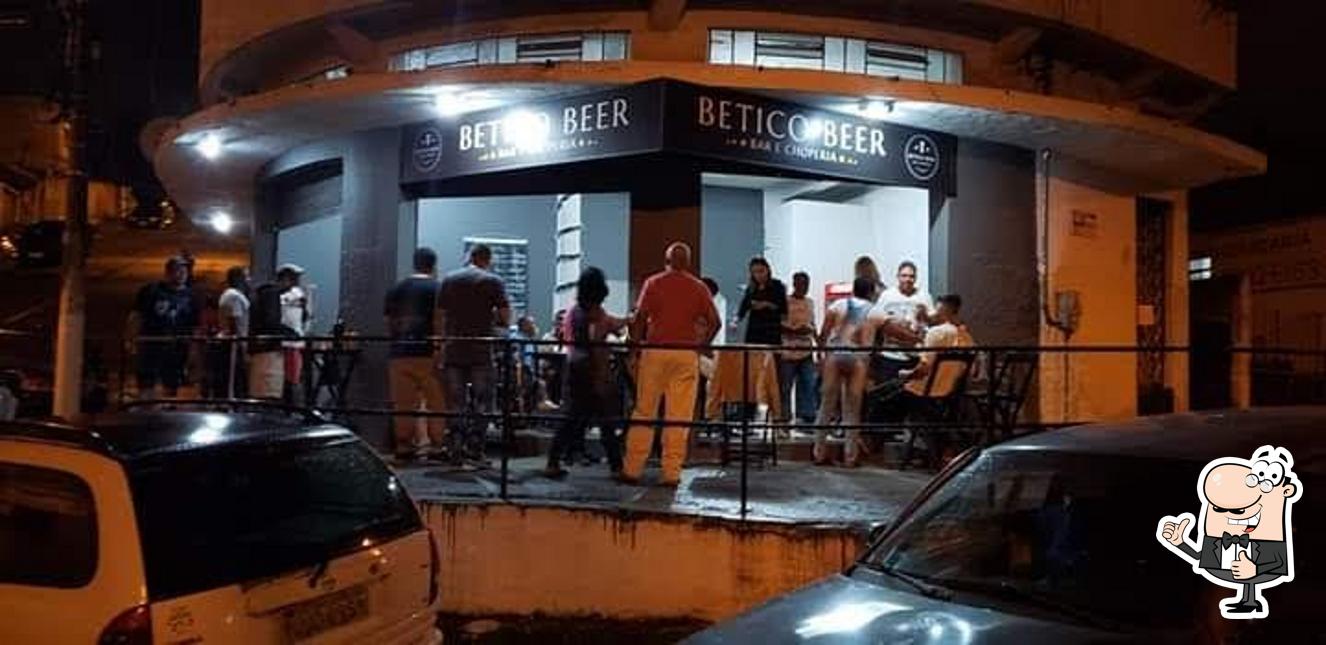 See this picture of BETICO BEER BAR E CHOPERIA