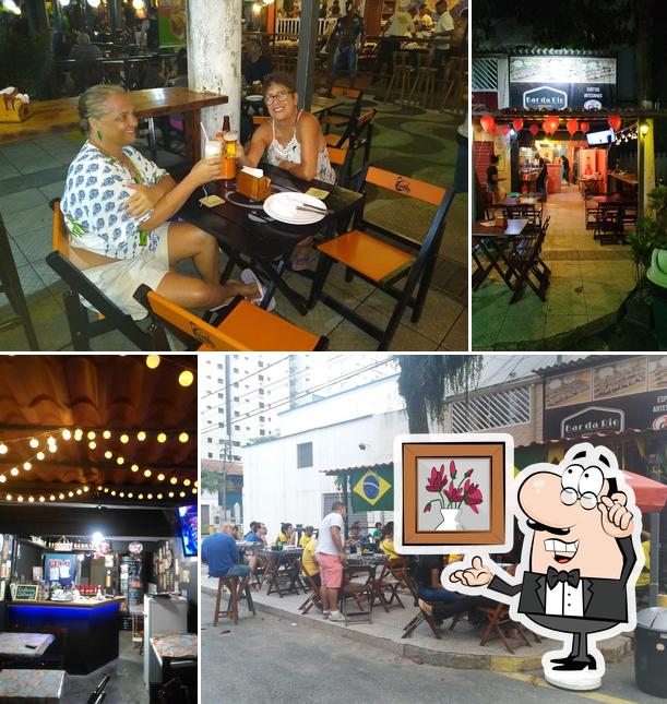 Bar da Rio Drink & Food