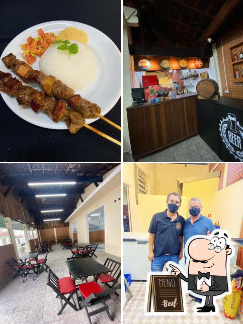 Restaurante Official