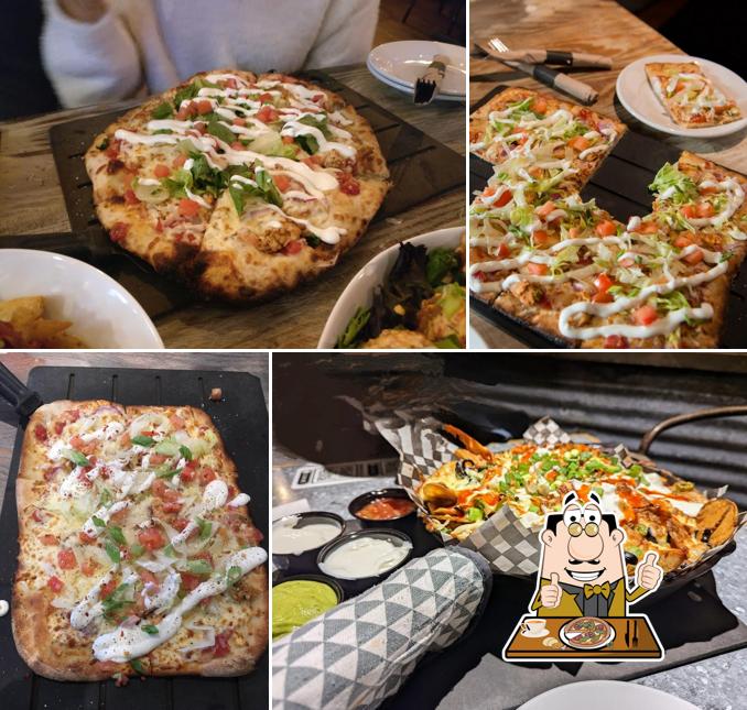 Witchcraft Beer Market and Bistro