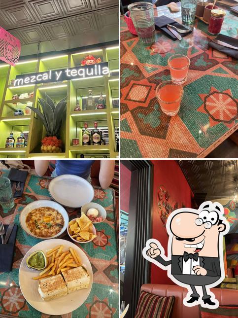 Mezcalita - Churchgate