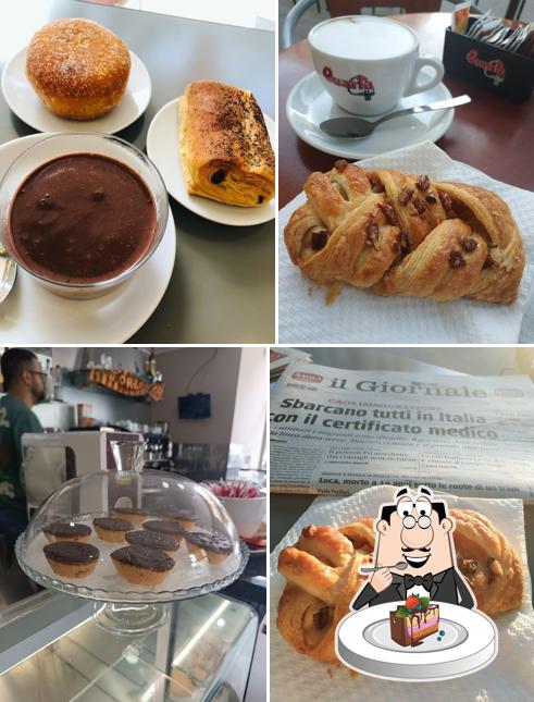 Bar Rocky Di Capoccia Luigi