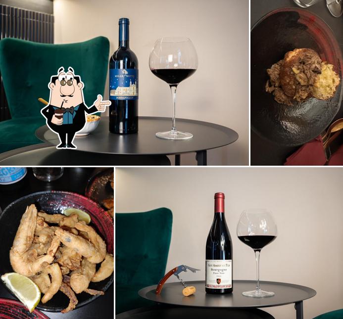 Cavatappi - Vineria con Cucina