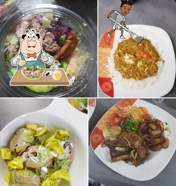 Restaurant Chez Nena Tracadie NB