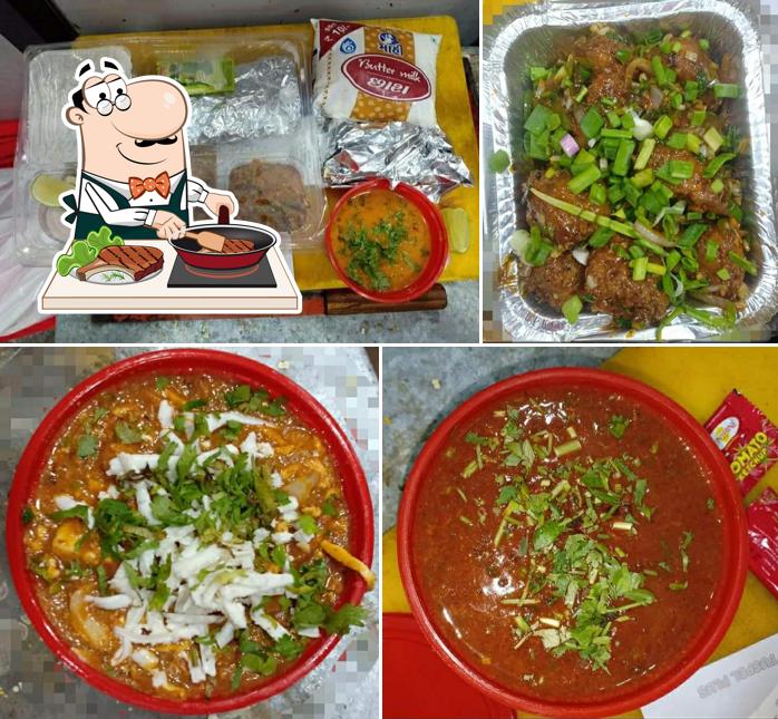 PANDEYJI Parcel Point