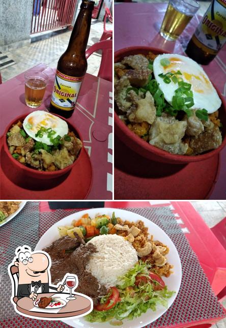 Costela em Bar Mercearia e Restaurante Do Serginho