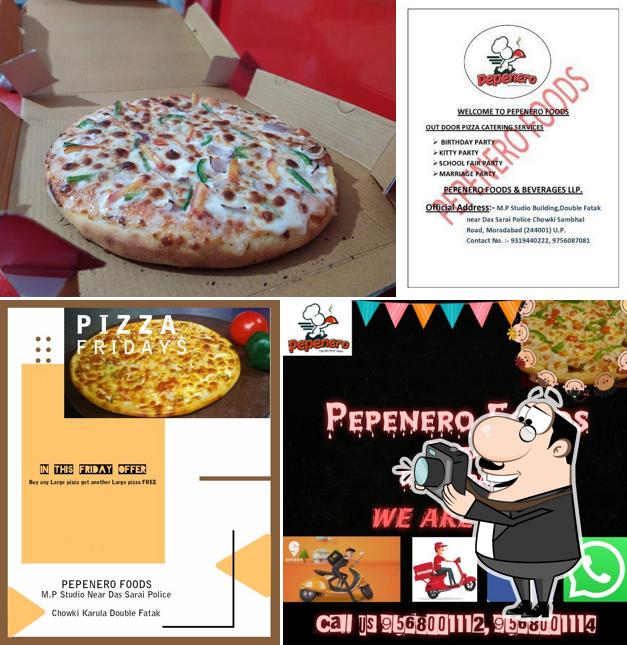 Pepenero Foods photo