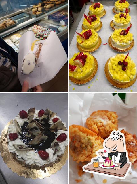 Panificio Delizie Senza Glutine