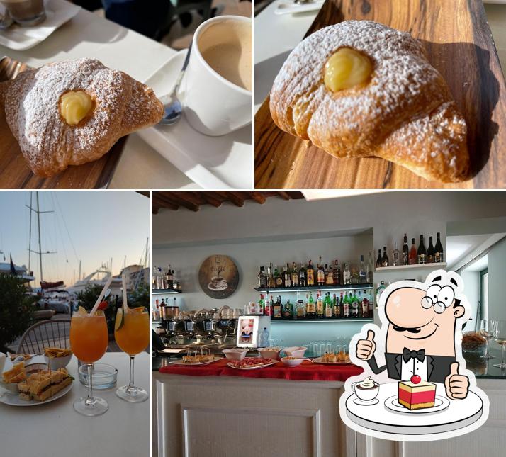 Caffè Roma Bar Pasticceria