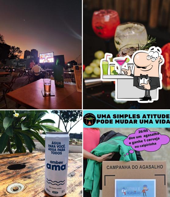 Look at the pic of Crocodilo Botânico Ribeirão Prêto SP