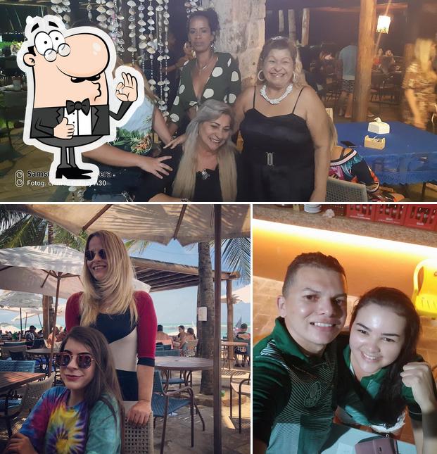 Itaoca Restaurante e Eventos