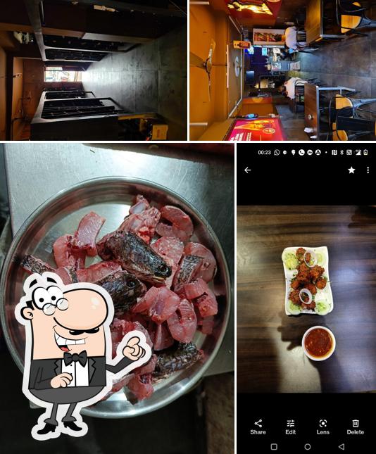 Suhasini Bar and Restaurant