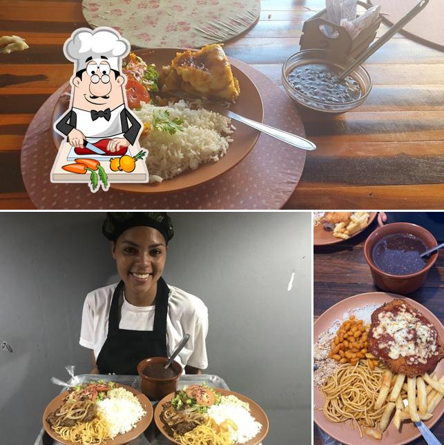 Tempero Caseiro - Maracaipe