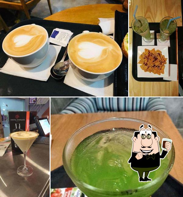 Golden Fish Seafood Restaurant