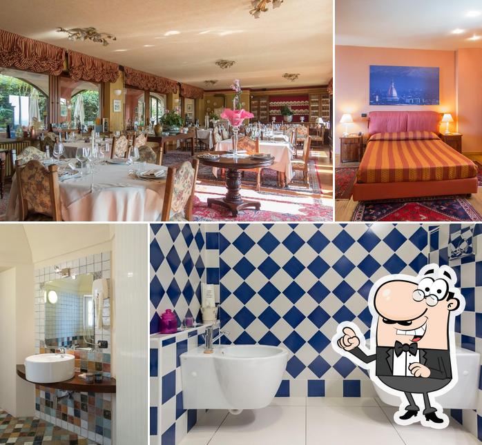 Felicin - Ristorante Albergo "Dimora Storica”