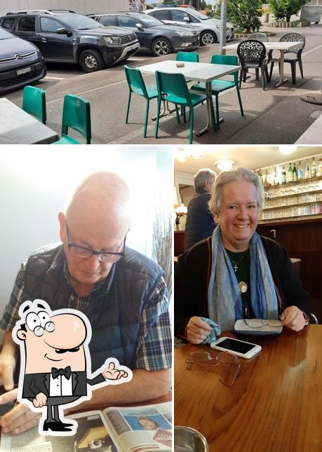 Dai un'occhiata agli interni di La Cascade, Zutter & Qorri