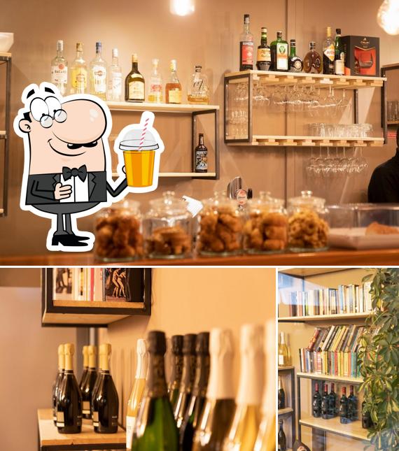 Bylis (Lavazza) offre un'ampia gamma di drink