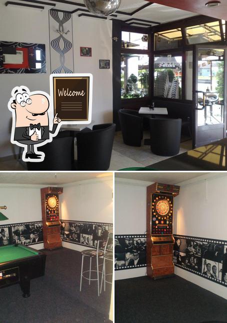 Ecco una foto di Caffe bar & biliard club Soprano