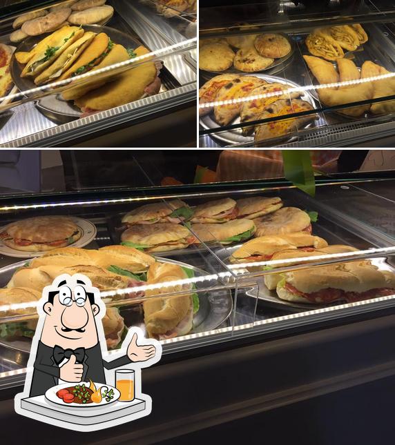 Platti al BAR ROMANTICA