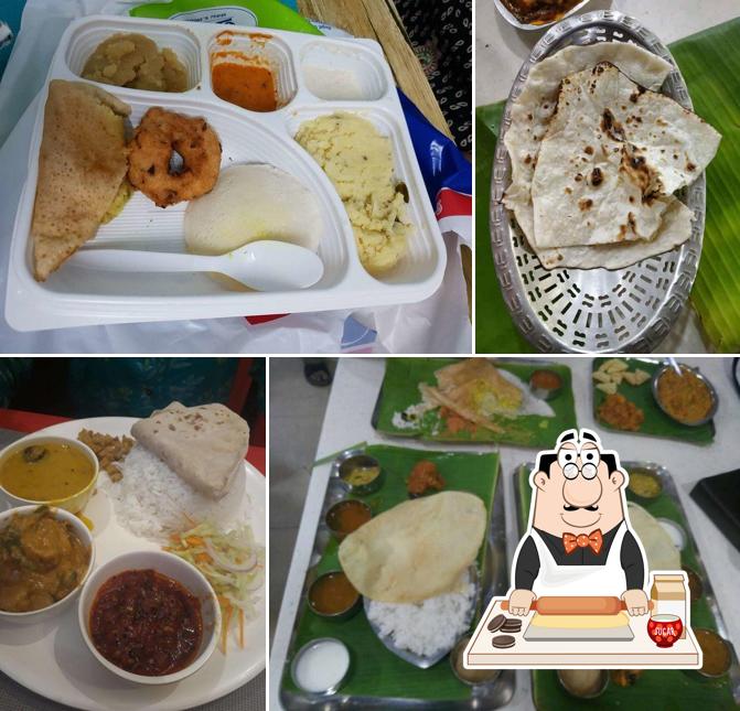 Adyar Ananda Bhavan - A2B